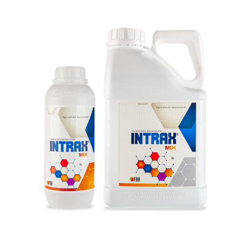 Intrax Mix